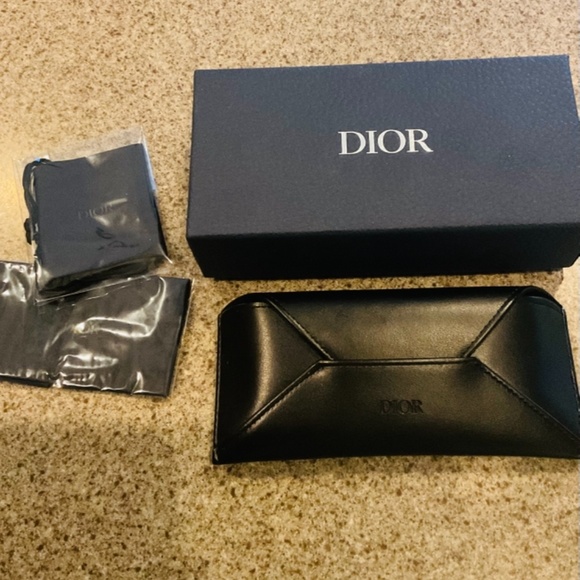 Dior Composit 1.0 black sunglasses - Picture 4 of 4